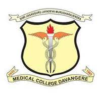 JJM Medical College  Logo